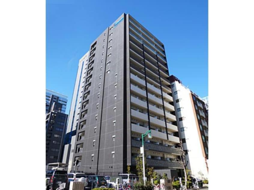  名古屋市営地下鉄桜通線/丸の内駅 徒歩4分 2階 築11年