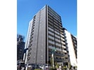 名古屋市営地下鉄桜通線/丸の内駅 徒歩4分 3階 築11年の外観