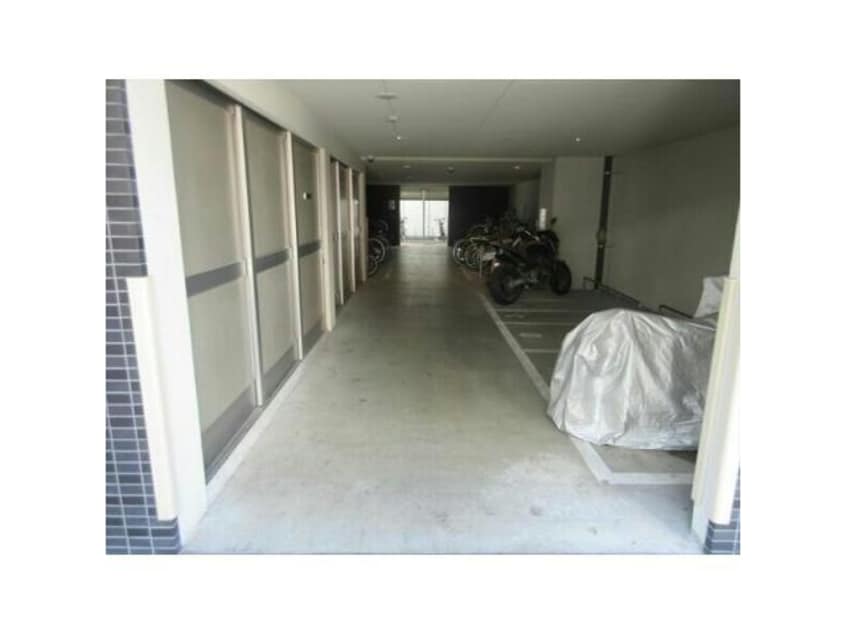  名古屋市営地下鉄桜通線/丸の内駅 徒歩4分 2階 築11年