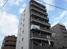 名古屋市営地下鉄桜通線/高岳駅 徒歩6分 7階 築35年の外観