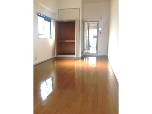  名古屋市営地下鉄桜通線/高岳駅 徒歩6分 2階 築35年