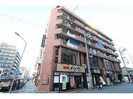 名古屋市営地下鉄名城線/矢場町駅 徒歩3分 6階 築48年の外観
