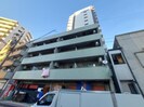 名古屋市営地下鉄東山線/新栄町駅 徒歩7分 3階 築38年の外観