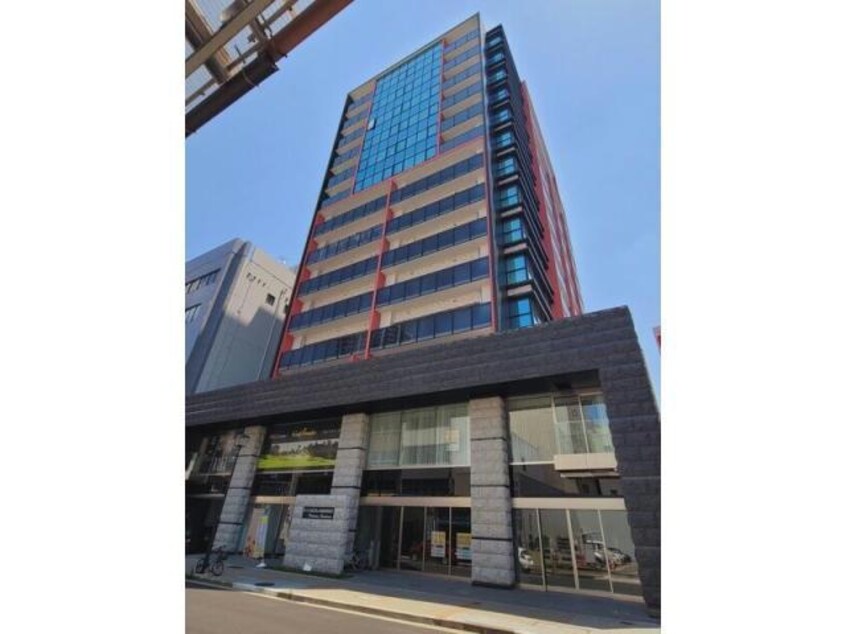  さくらHills NISHIKI Platinum Residence