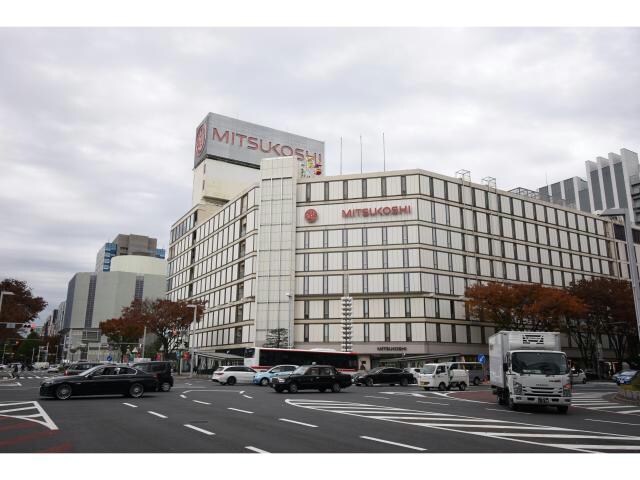 名古屋三越栄店(デパート)まで915m さくらHills NISHIKI Platinum Residence
