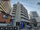 名古屋市営地下鉄東山線/新栄町駅 徒歩8分 9階 築34年の外観