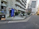  名古屋市営地下鉄東山線/新栄町駅 徒歩8分 4階 築34年