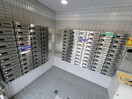  名古屋市営地下鉄東山線/新栄町駅 徒歩8分 4階 築34年