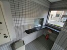  名古屋市営地下鉄東山線/新栄町駅 徒歩8分 4階 築34年
