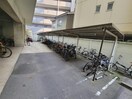  名古屋市営地下鉄東山線/新栄町駅 徒歩8分 4階 築34年