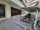  名古屋市営地下鉄東山線/新栄町駅 徒歩8分 4階 築34年