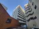  名古屋市営地下鉄東山線/新栄町駅 徒歩8分 4階 築34年