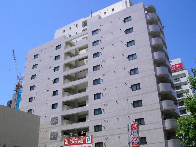  名古屋市営地下鉄桜通線/高岳駅 徒歩2分 5階 築36年