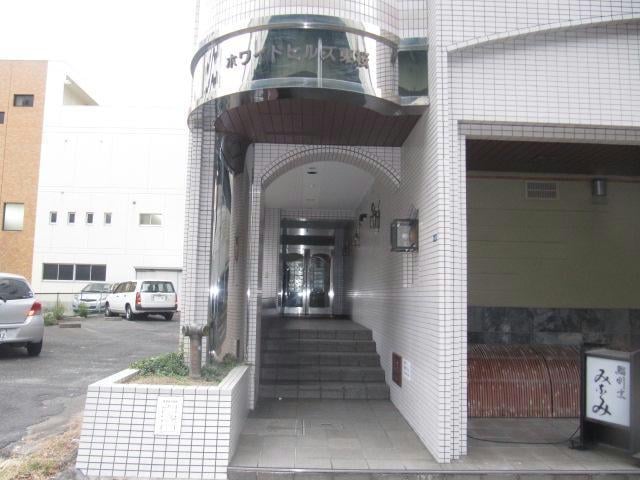  名古屋市営地下鉄桜通線/高岳駅 徒歩2分 5階 築36年