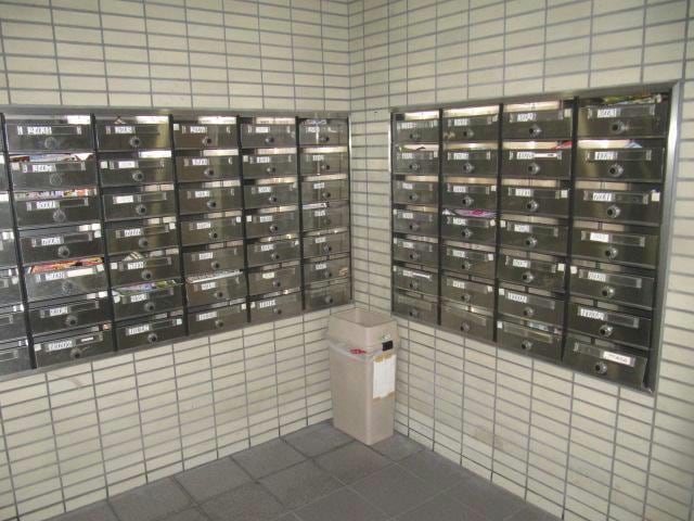  名古屋市営地下鉄桜通線/高岳駅 徒歩2分 5階 築36年