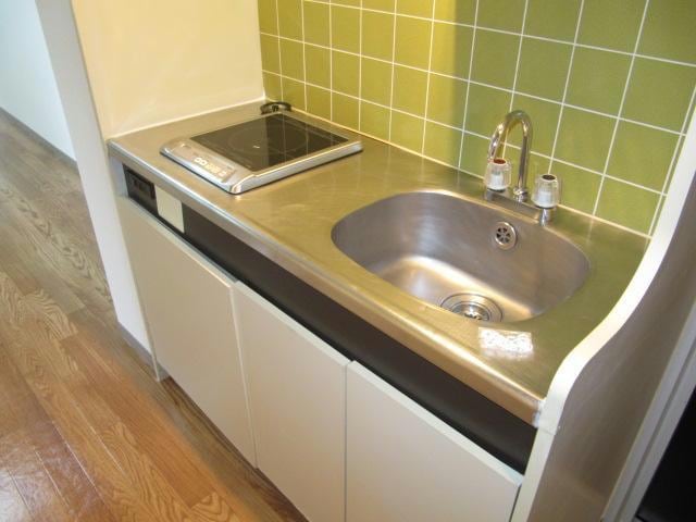  名古屋市営地下鉄桜通線/高岳駅 徒歩2分 5階 築36年