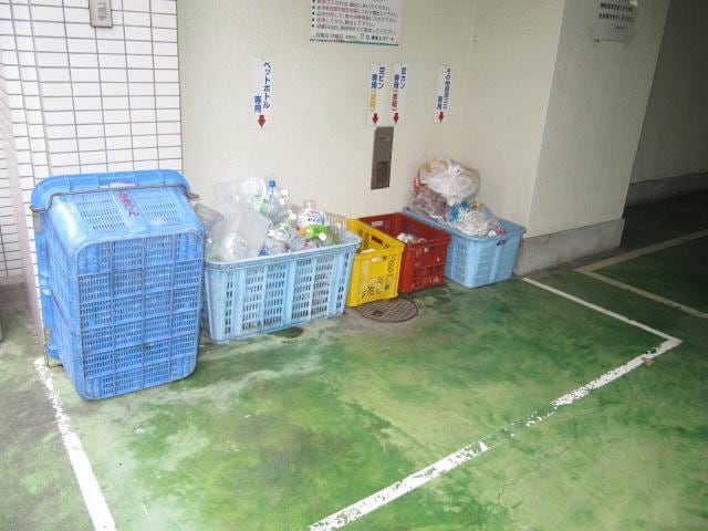  名古屋市営地下鉄桜通線/高岳駅 徒歩2分 5階 築36年