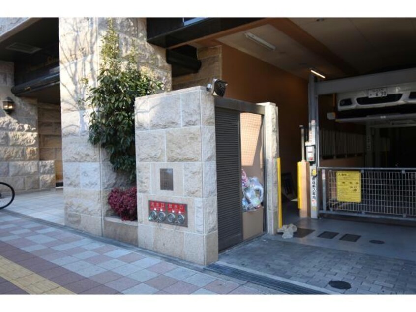  名古屋市営地下鉄桜通線/高岳駅 徒歩2分 6階 築21年