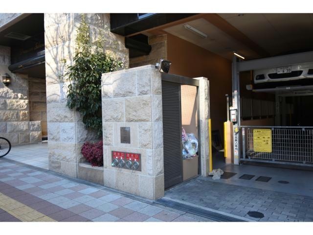  名古屋市営地下鉄桜通線/高岳駅 徒歩2分 10階 築21年