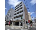 名古屋市営地下鉄鶴舞線/鶴舞駅 徒歩9分 7階 築19年の外観