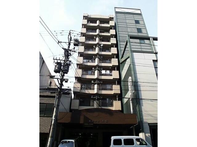  名古屋市営地下鉄名城線/矢場町駅 徒歩7分 5階 築36年