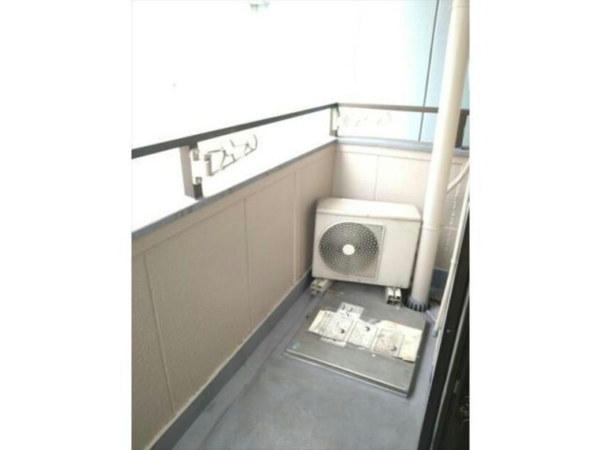  名古屋市営地下鉄名城線/矢場町駅 徒歩7分 5階 築36年