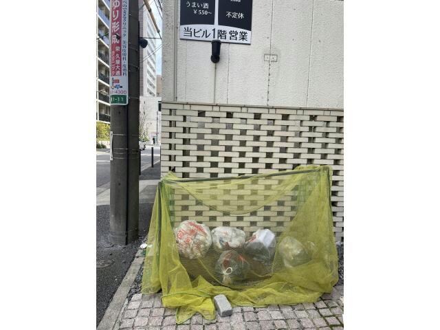  名古屋市営地下鉄名城線/久屋大通駅 徒歩7分 5階 築24年