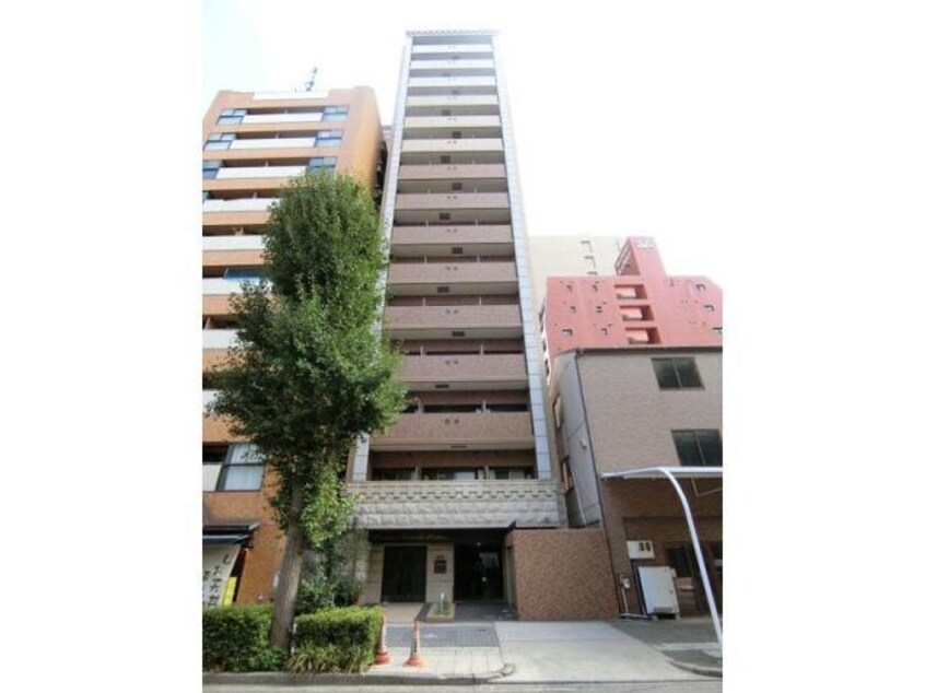  名古屋市営地下鉄桜通線/丸の内駅 徒歩3分 7階 築12年