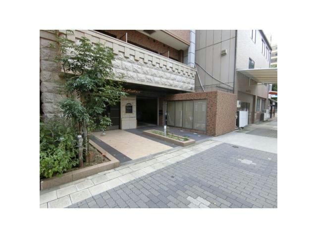  名古屋市営地下鉄桜通線/丸の内駅 徒歩3分 14階 築12年