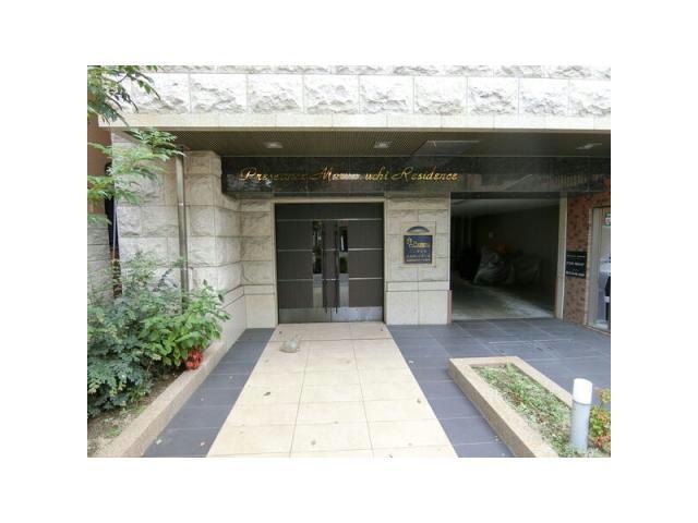  名古屋市営地下鉄桜通線/丸の内駅 徒歩3分 14階 築12年