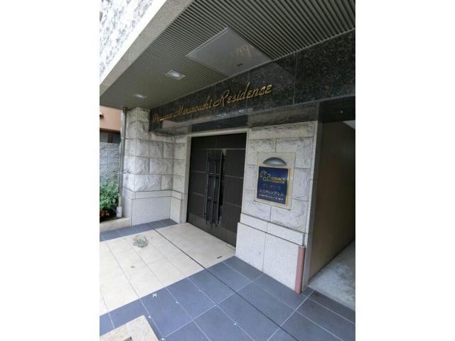  名古屋市営地下鉄桜通線/丸の内駅 徒歩3分 10階 築12年