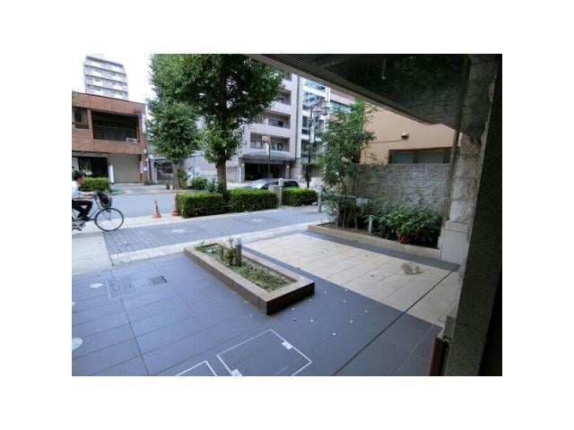  名古屋市営地下鉄桜通線/丸の内駅 徒歩3分 14階 築12年