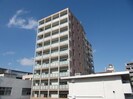 名古屋市営地下鉄桜通線/高岳駅 徒歩7分 4階 築12年の外観