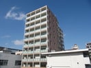 名古屋市営地下鉄桜通線/高岳駅 徒歩7分 5階 築12年の外観