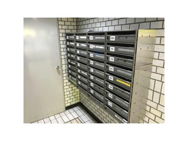  名古屋市営地下鉄東山線/伏見駅 徒歩4分 2階 築44年