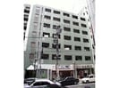 名古屋市営地下鉄東山線/新栄町駅 徒歩5分 2階 築39年の外観