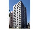 名古屋市営地下鉄鶴舞線/鶴舞駅 徒歩8分 11階 築16年の外観