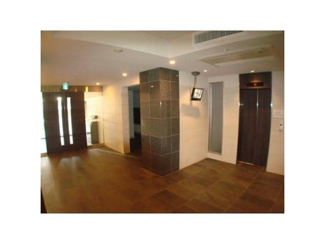  名古屋市営地下鉄鶴舞線/鶴舞駅 徒歩8分 3階 築16年