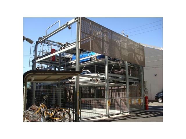  名古屋市営地下鉄鶴舞線/鶴舞駅 徒歩8分 7階 築16年