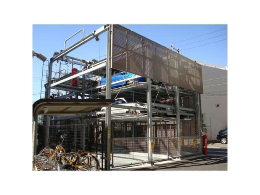  名古屋市営地下鉄鶴舞線/鶴舞駅 徒歩8分 11階 築16年