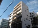 名古屋市営地下鉄東山線/新栄町駅 徒歩6分 3階 築50年の外観