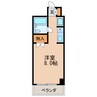 名古屋市営地下鉄桜通線/高岳駅 徒歩4分 7階 築39年 1Rの間取り