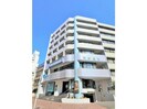 名古屋市営地下鉄桜通線/高岳駅 徒歩4分 4階 築38年の外観