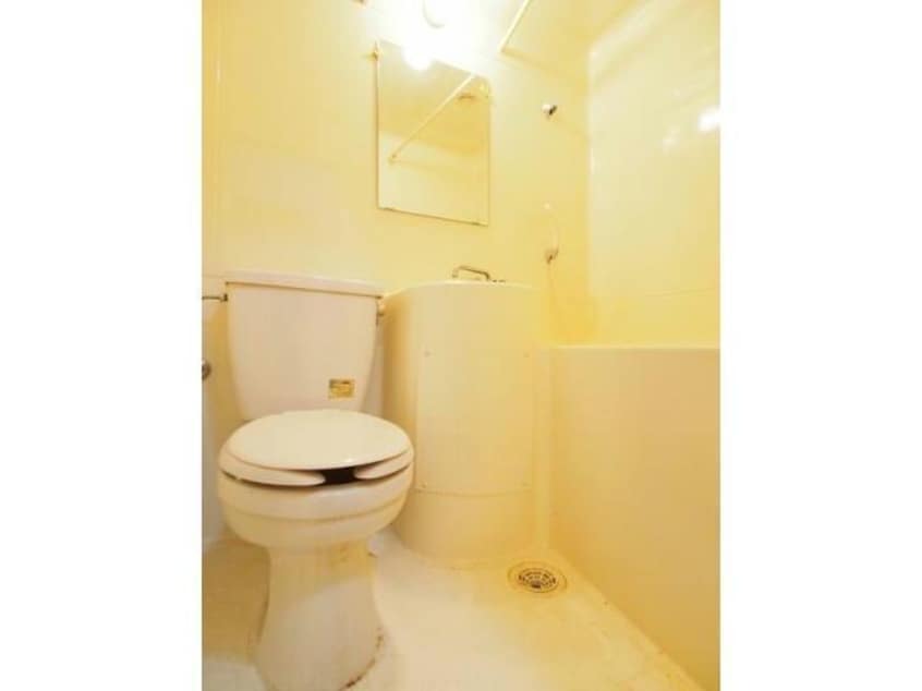  名古屋市営地下鉄桜通線/高岳駅 徒歩4分 5階 築39年