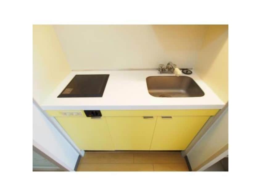  名古屋市営地下鉄桜通線/高岳駅 徒歩4分 5階 築39年