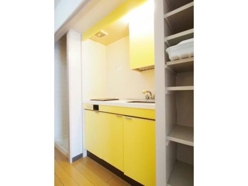  名古屋市営地下鉄桜通線/高岳駅 徒歩4分 5階 築39年