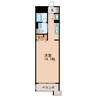 名古屋市営地下鉄東山線/新栄町駅 徒歩2分 3階 築19年 1Rの間取り