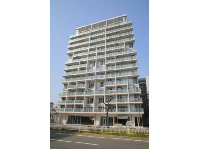  名古屋市営地下鉄東山線/新栄町駅 徒歩2分 11-12階 築19年