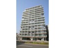 名古屋市営地下鉄東山線/新栄町駅 徒歩2分 7階 築19年の外観