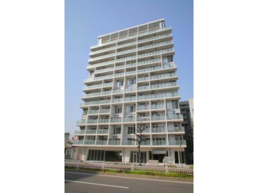  名古屋市営地下鉄東山線/新栄町駅 徒歩2分 8階 築19年